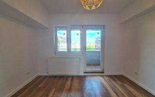 Apartament cu 4 camere renovat integral | Etaj 3 | Calea Sagului - Poză 3