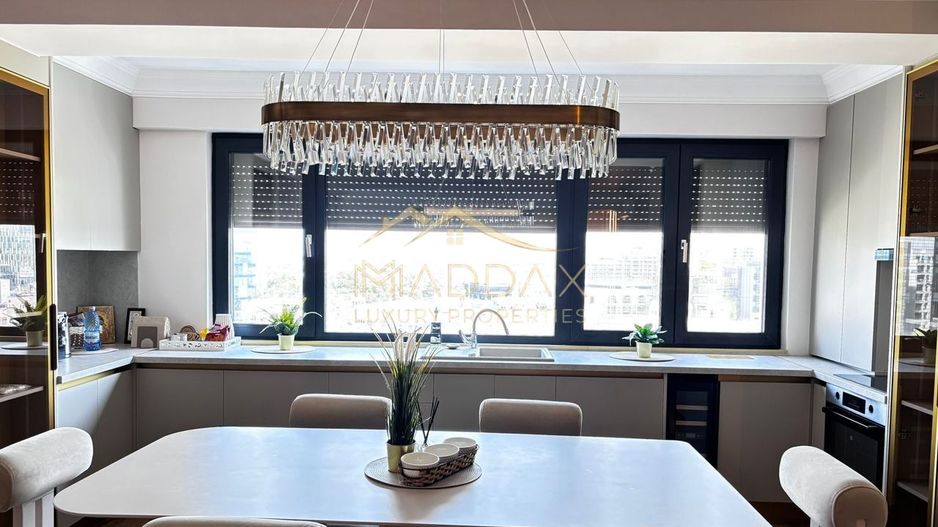 Apartament premium 2 camere I 67 mp I 1 loc parcare I Pipera - Poză 1