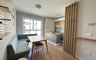 Apartament cu 3 camere / Complex Columna Residence / Zona Vivo - Poză 5