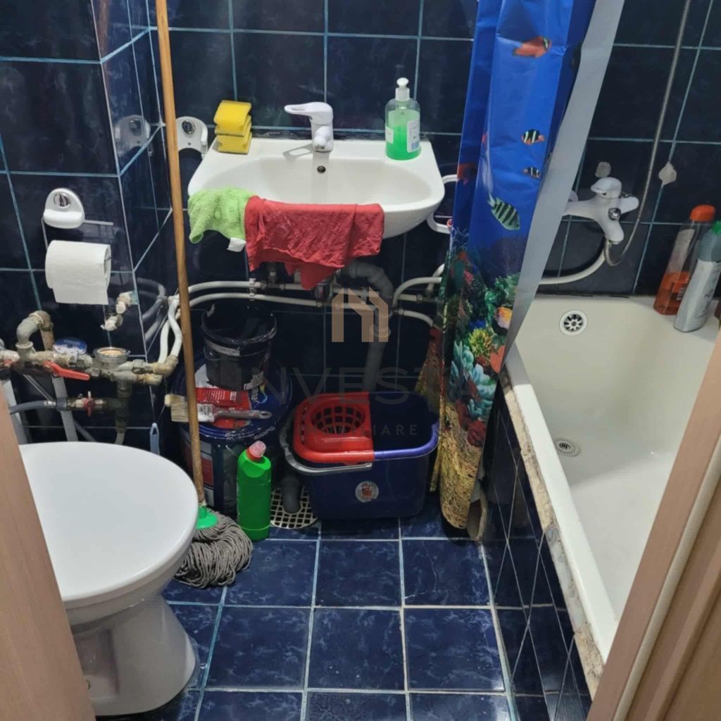 Apartament 2 camere de vanzare | Gheorgheni - Poză 6