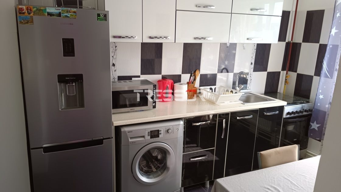 Apartament 2 camere decomandat de închiriat | Constanța–Zona Abator - Poză 4