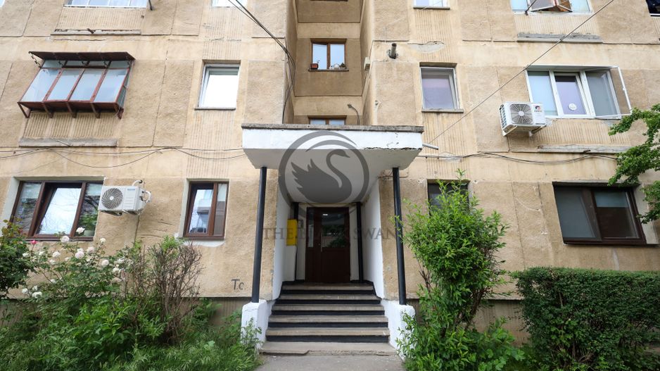 Garsoniera de închiriat I Zona Gheorghe Doja , Ploiesti I Comision 0% - Poză 14