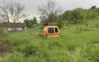 Teren Oradea 1000 mp zona Dealuri - Poză 5