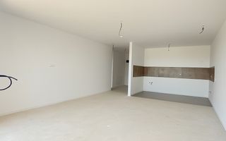 Apartament 3 camere de vanzare Pipera in bloc cu vedere la lac - Poză 5