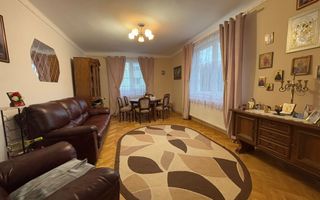 Casa Parcul SUB ARINI cu teren de 950mp - Poză 9