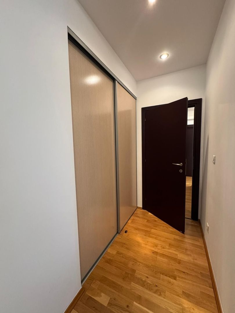 2 CAMERE || 2 LOCURI DE PARCARE + BOXA || BANEASA - Poză 6