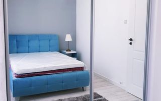 Chirie - Apartament modern cu 2 camere / 52mp/zona Palas Mall - Poză 5