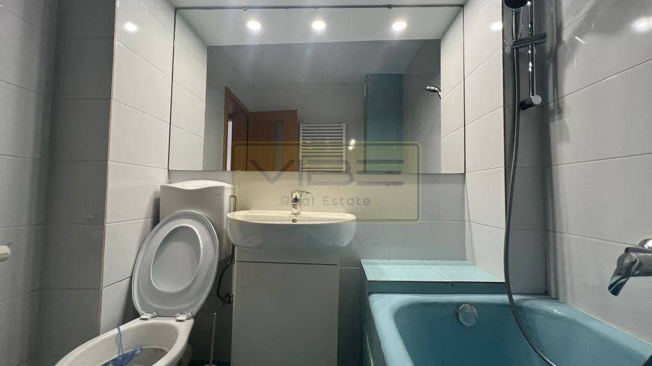 Apartament 3 camere decomandat  Centru Palas - Poză 9