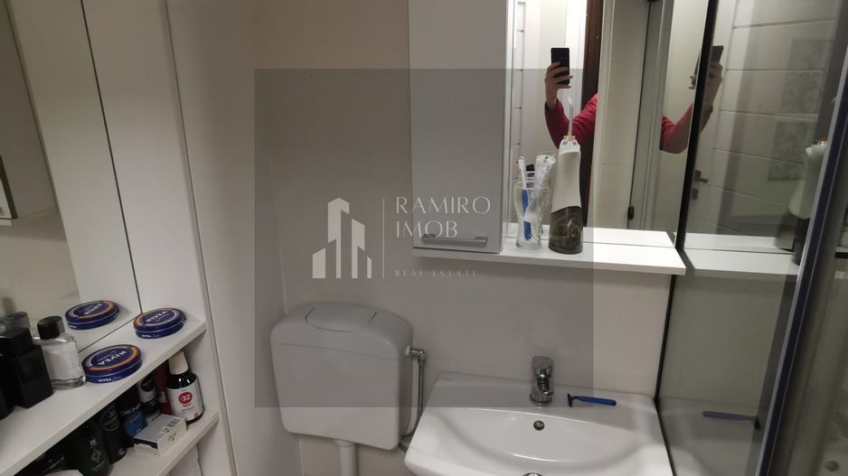 Apartament 2 camere,  semidecomandat,  Soseaua Salaj - Poză 8