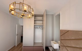 Apartament de lux cu 2 camere, de inchiriat, 650 euro, City of Mara - Poză 7