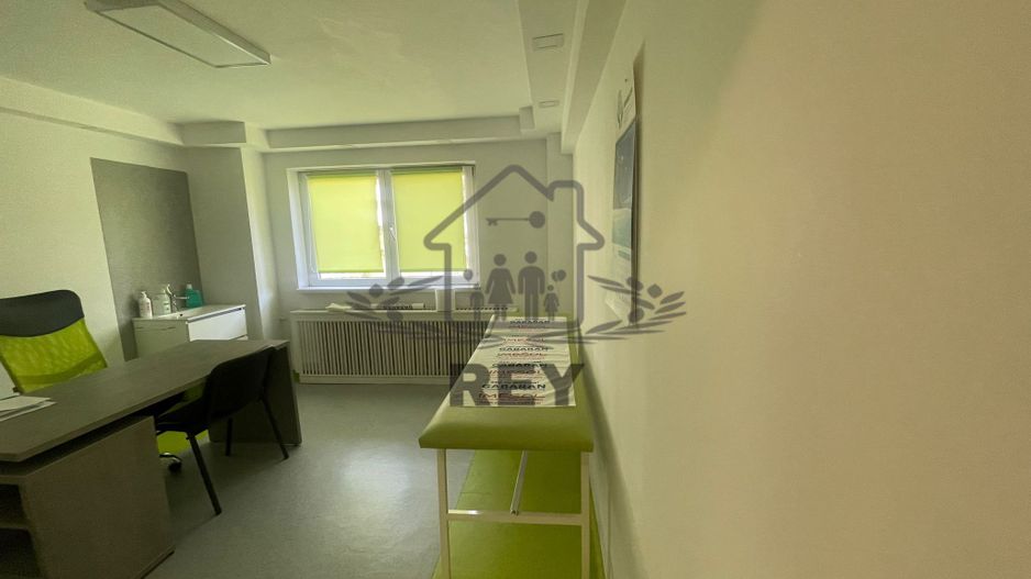 Se închiriază / vinde spațiu comercial zona centrlă - Poză 8