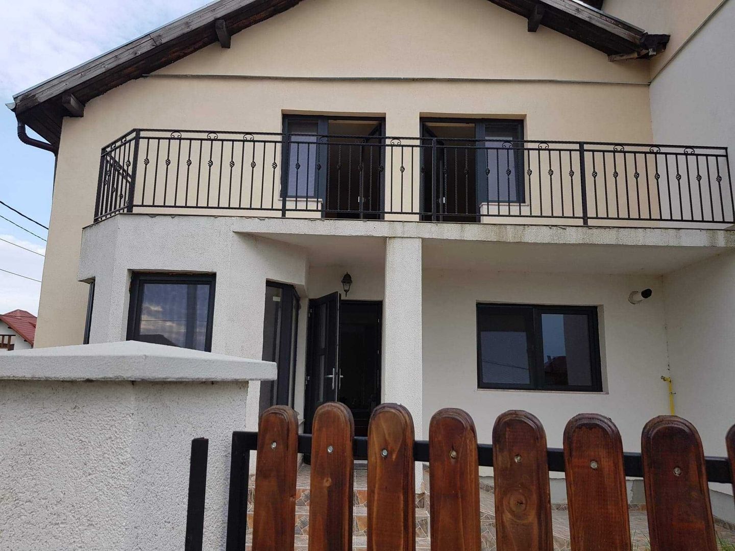 Casa de vanzare Satu Mare, Martinesti - Poză 2