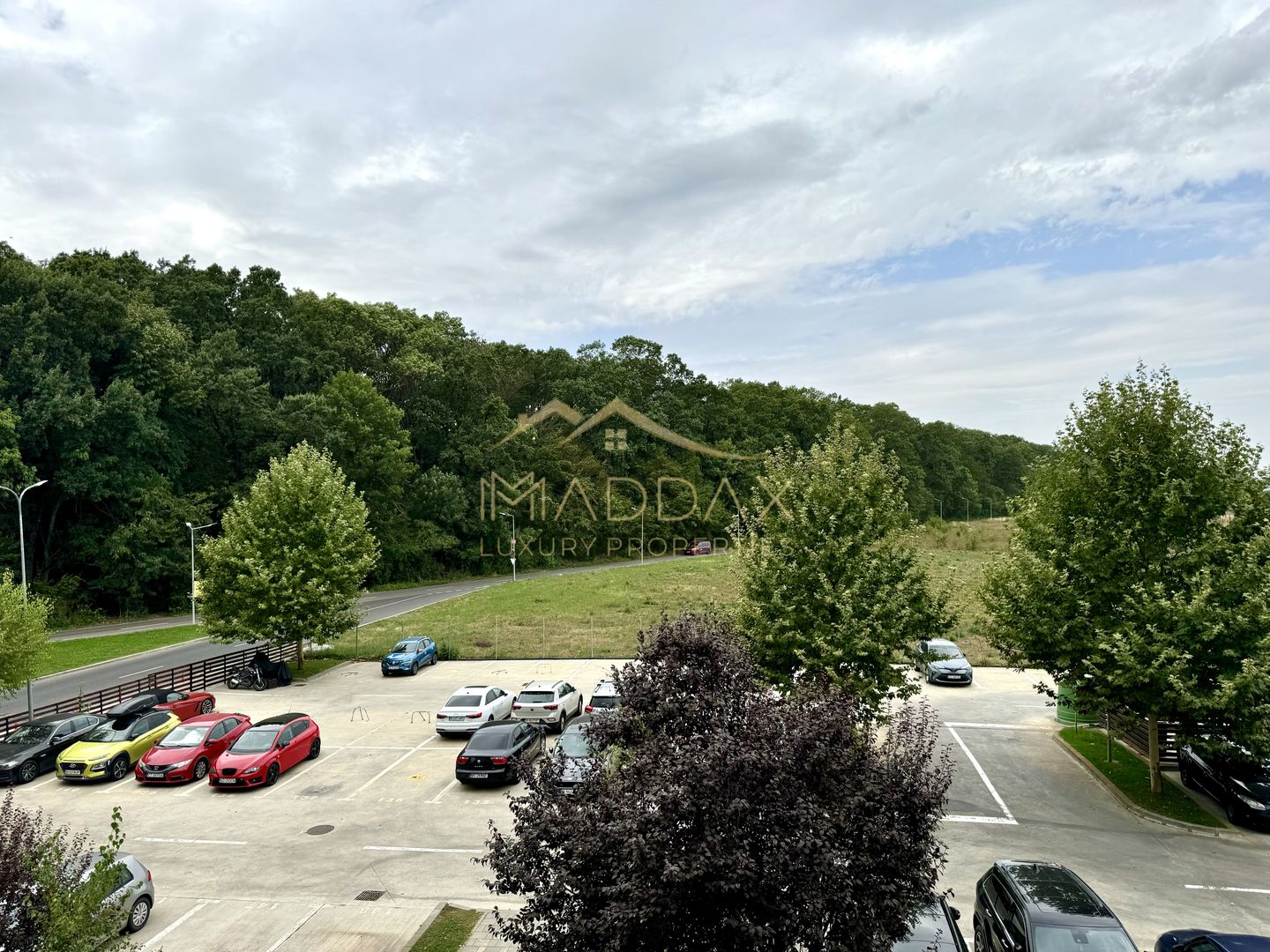 Apartament cu 2 camere *mobilat* + Parcare // Baneasa Forest View - Poză 2