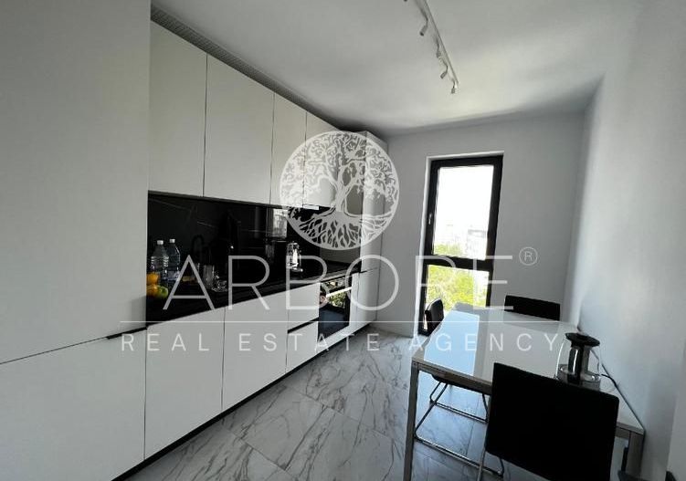 Apartament 2 camere CORE | Parcare subterana cu statie electrica - Poză 2