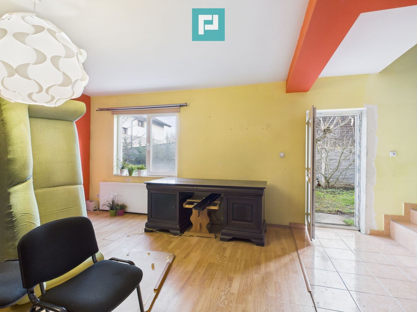 Două locuințe individuale pe 512 mp –  in GIROC - Poză 37