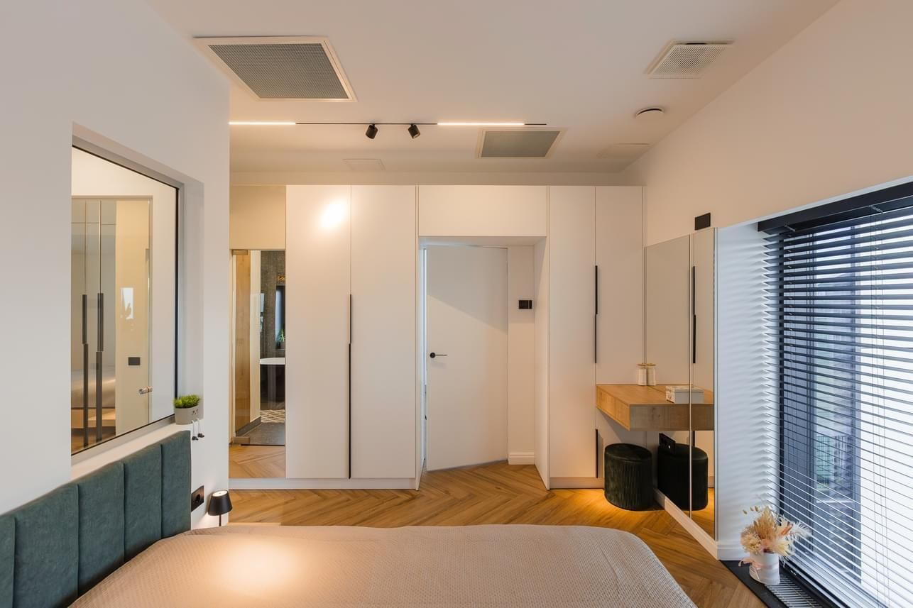 Apartament aproape de Piata Unirii - pretabil si pentru birouri - Poză 21