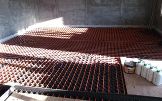 Apartamente moderne de vânzare în bloc nou 94mp, zonă Unirii - Poză 14