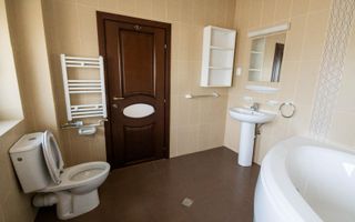 Imobil 28 CAMERE pretabil CAMIN BATRANI- GRADINITA-CLINICA MEDICALA - Poză 21