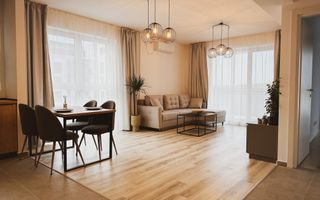 OFERTA INCHIRIATA- Apartament Superb, Denya Forest | Parcare Privata - Poză 1