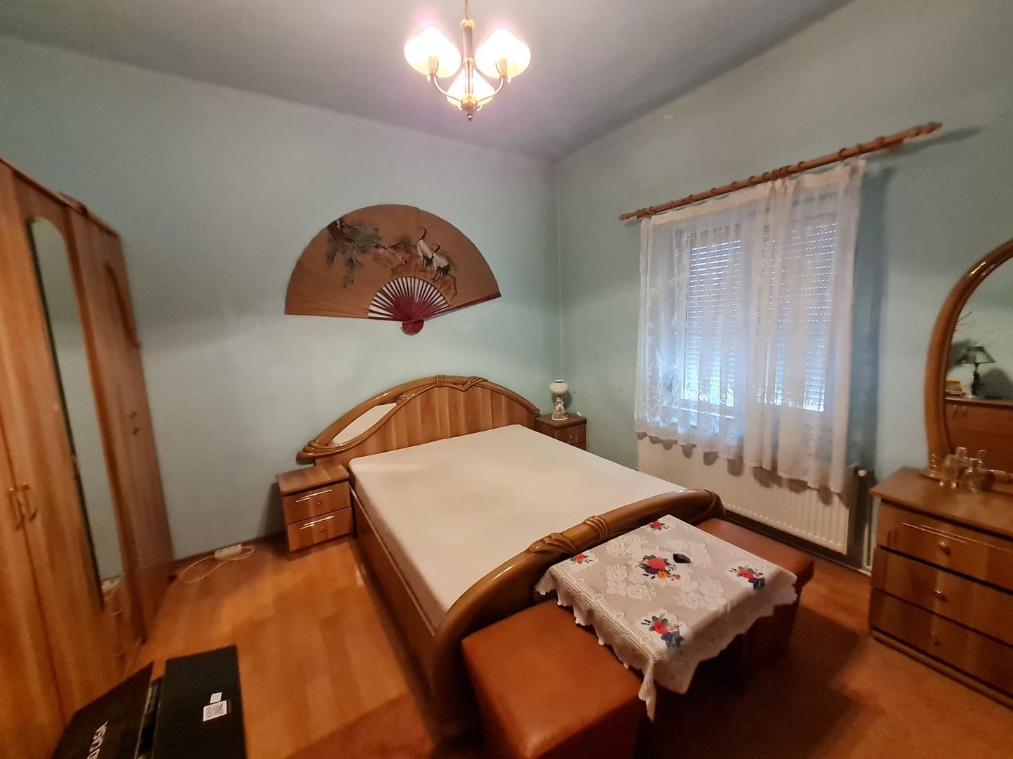 Apartament 2 camere curte comuna/2 proprietari in curte - Poză 3