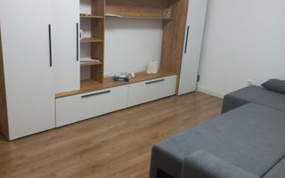 Apartament cu 2 camere de inchiriat - sector 6 - 57mp - Poză 4