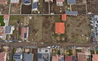 Teren intravilan de 925 mp în Vladimirescu - Poză 9