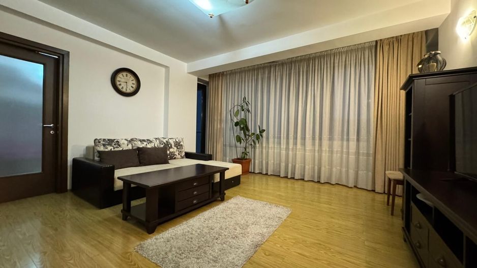 3 camere + LOC DE PARCARE inclus || DOROBANTI - Poză 5