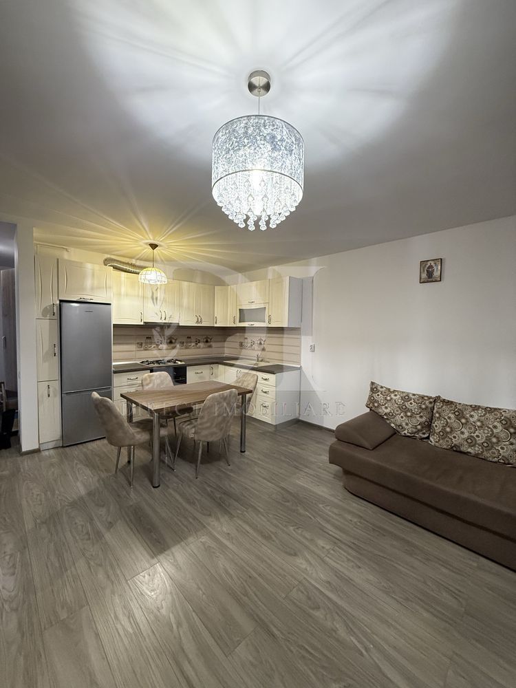 🏡 Apartament 2 camere de închiriat – Gheorgheni | Proximitate FSEGA - Poză 5