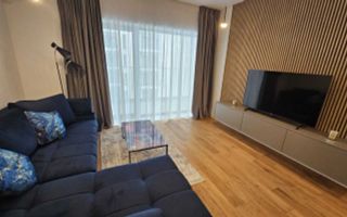 Apartament 2 camere One Cotroceni Park – Parcare Subterană INCLUSA - Poză 2