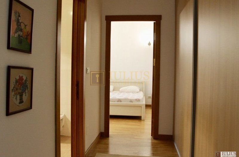 Ultra-modern, 80mp utili ! Complex Rezidential deosebit - Take Ionescu. - Poză 11