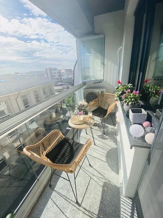 Apartament 2 camere Tineretului –  Centrala Proprie, Parcare - Poză 7