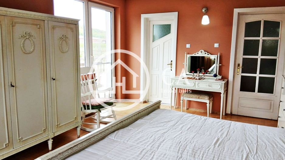 Casă cu 7 camere de închiriat în zona Gheorghe Doja, Oradea - Poză 14