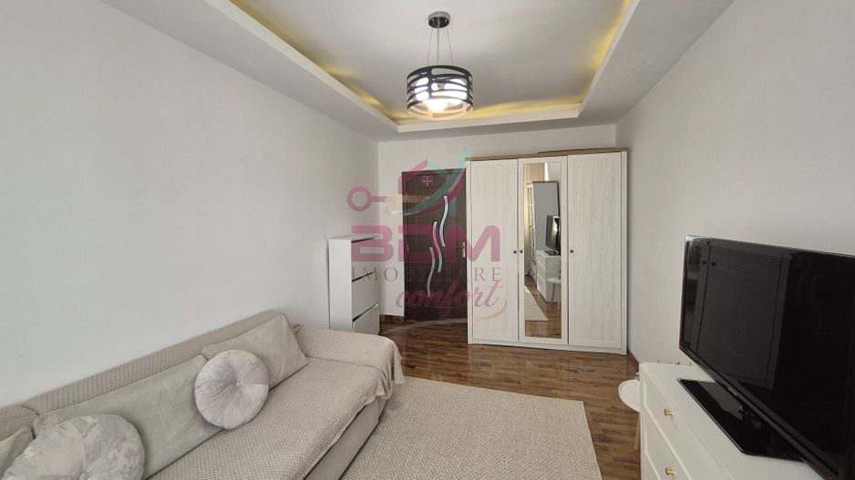 Comision 0 I Apartament modern | 2 camere | decomandat I zona centrala - Poză 6