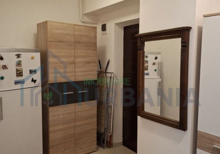 Apartament 2 camere în Complexul Rezidențial Vasile Lupu, Tătărași, Iași - Poză 1