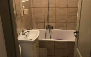 Garsoniera de inchiriat, Nicolina Gara Internationala, Iasi - Poză 3