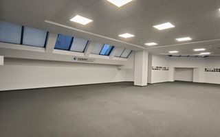 Birouri premium la etaj complet, suprafețe flexibile de la 487 mp Iași - Poză 22