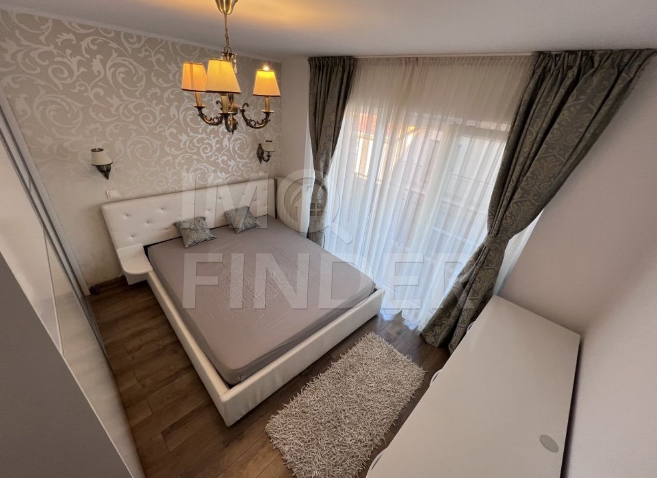 Vânzare 2 camere, Zorilor, zona Mircea Eliade, garaj - Poză 3