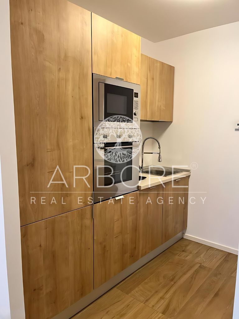 Apartament decomandat 2 camere in One Floreasca Lake - Poză 9