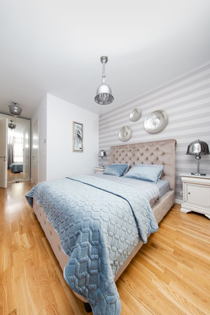 Apartament 3 camere  Domenii | Ansamblu exclusivist - Poză 9