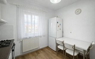 Apartament 3 camere  - mobilat  – etaj 2 – zona Terezian, Sibiu - Poză 4