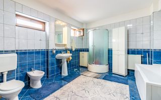 Vanzare Cladire P+1+M cu Spatiu Comercial + Rezidential, Apusului - Poză 8
