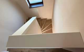 4 CAMERE , UTVIN , DUPLEX MODERN - Poză 7