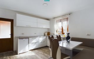 Casă Individuală Cărpiniș - Poză 2