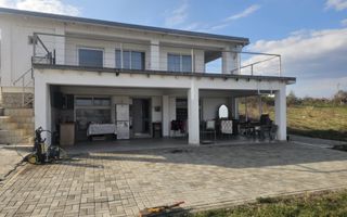 Casa moderna | 2 terase | Vedere Panoramica | Deva | - Poză 4