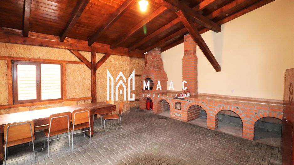 Casă de inchiriat I Cazare muncitori I 29 locuri I Sura Mica - Poză 1