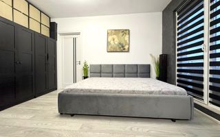 Apartament cu 2 camere+terasa de 23.6 mp/zona străzii Eroilor. - Poză 8