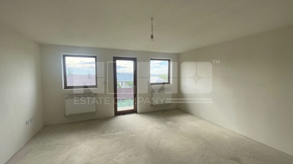 Casă la Rosu | Teren imprejmuit | Priveliste panoramica| Burla - Poză 14