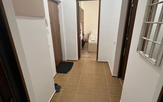 3 camere decomandat sos Oltenitei bloc 2017 88 mp - Poză 3