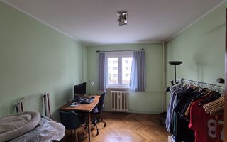 Apartament 3 camere bloc reabilitat Apusului, Pacii, Militari - Poză 5