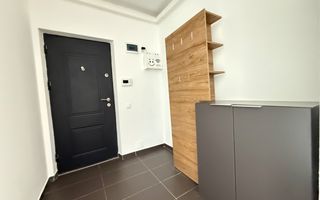 Apartament 2 camere cu loc de parcare subteran zona Grand Hotel Italia - Poză 8